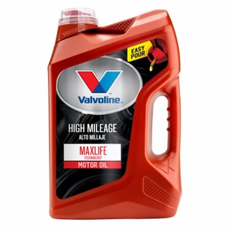 Valvoline Valvoline Oil 247202 1 qt. SAE 10W30 High Mileage Motor Oil 247202